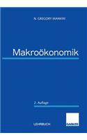 Makroökonomik