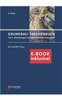 Grundbau-Taschenbuch