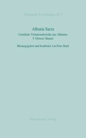 Albania Sacra