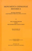 Deutsche Kaiserchronik