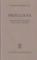 Procliana