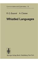 Whistled Languages