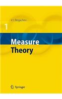 Measure Theory 2v