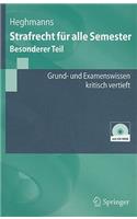 Strafrecht Für Alle Semester