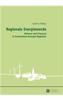 Regionale Energiewende