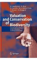 Valuation and Conservation of Biodiversity