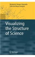 Visualizing the Structure of Science