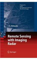Remote Sensing with Imaging Radar