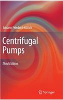 Centrifugal Pumps