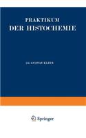 Praktikum Der Histochemie