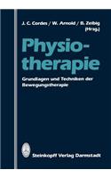 Physiotherapie