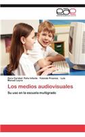 Medios Audiovisuales