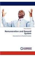 Remuneration and Reward System