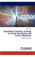Population Genetic