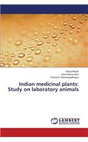 Indian Medicinal Plants