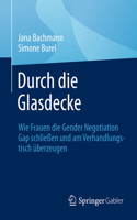Durch die Glasdecke