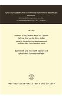Systematik und Kinematik ebener und sphärischer Kurbelrädertriebe
