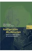 Konfiguration Des Menschen