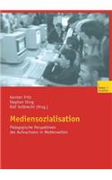 Mediensozialisation