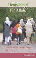 Deutschland fur Allah?
