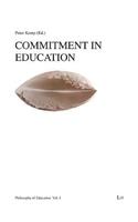 Commitment in Education, 1