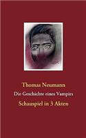 Die Geschichte eines Vampirs