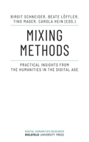 Mixing Methods