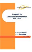 Logistik in Vertriebsunternehmen: (German)