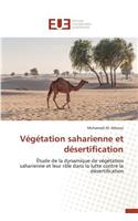 Végétation Saharienne Et Désertification