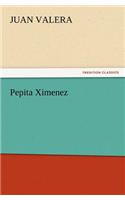 Pepita Ximenez