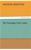 The Passenger from Calais: (English)