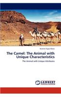 Camel: The Animal with Unique Characteristics