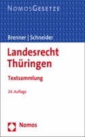 Landesrecht Thuringen