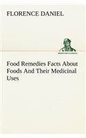 Food Remedies Facts About Foods And Their Medicinal Uses