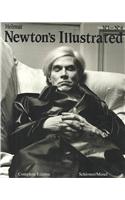 Helmut Newton: Complete Illustrated No. 1-No. 4