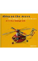 Africa on the Move: Toys from West Africa