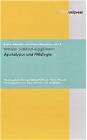 Apokalypse Und Philologie