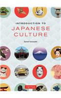 Introduction to Japanese Culture