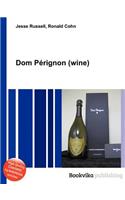 Dom Perignon (Wine): (English)