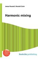 Harmonic Mixing