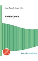 Middle Dutch