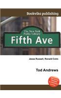 Tod Andrews
