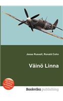 Vaino Linna