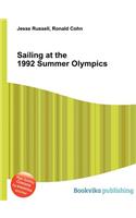 Sailing at the 1992 Summer Olympics