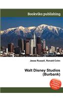 Walt Disney Studios (Burbank)