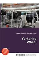 Yorkshire Wheel