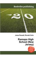 Ramapo High School (New Jersey)