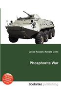 Phosphorite War