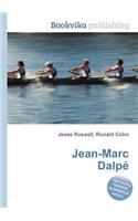 Jean-Marc Dalpe