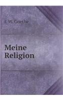 Meine Religion